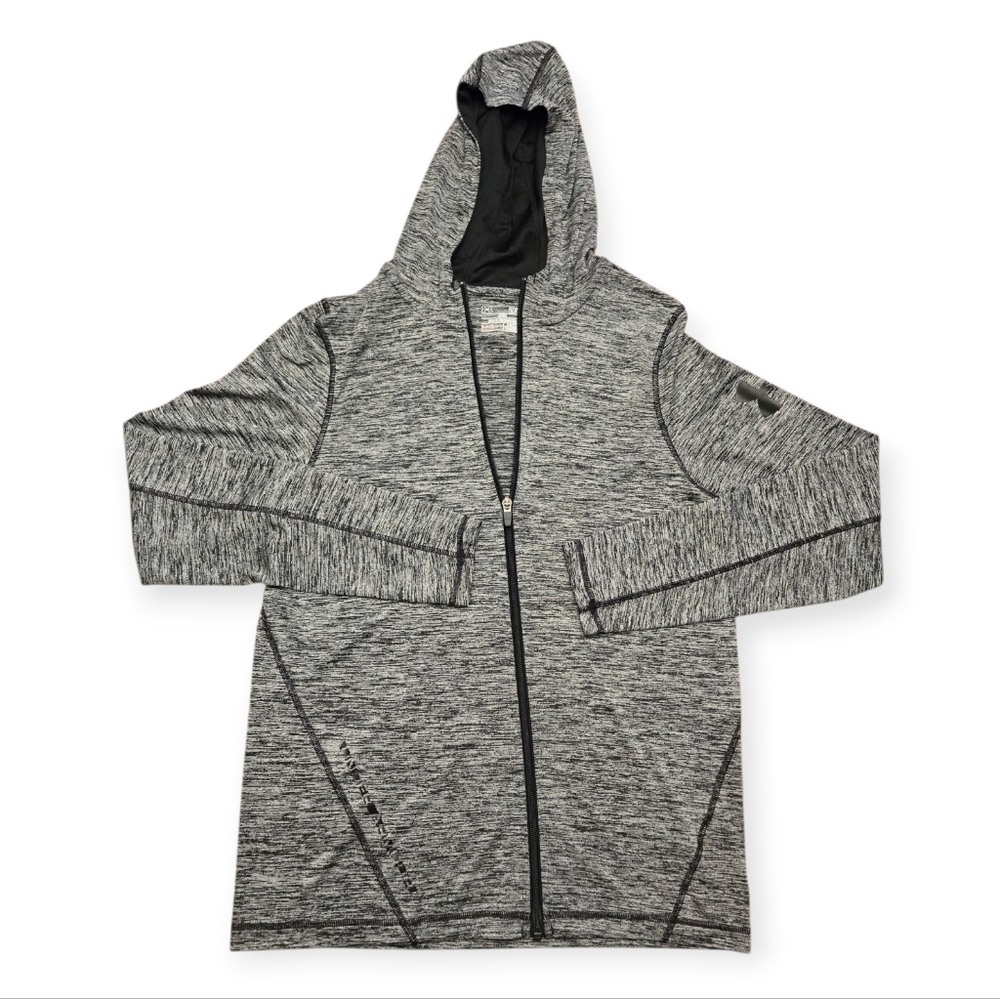 Under Armour Tech Active Jacket - Picture 3 of 8